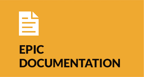 EPIC documentation