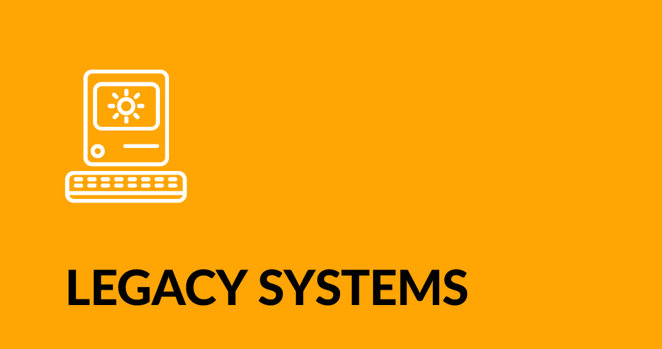 Legacy System Information